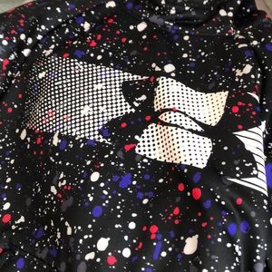 PERFECT CONDITION UNDER ARMOUR HOODIE